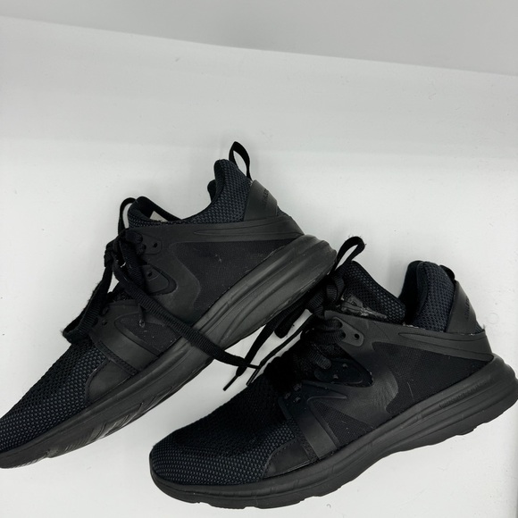APL Black Ascend Running Sneakers size 9 - Picture 4 of 5